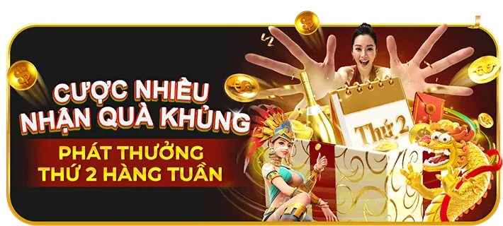 Khuyến mãi chào mừng f8f bet