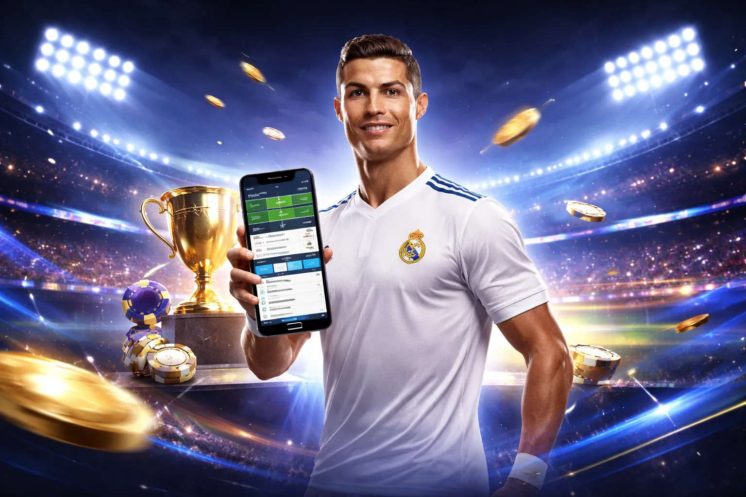 Hình ảnh minh họa cá cược có trách nhiệm của f8f bet