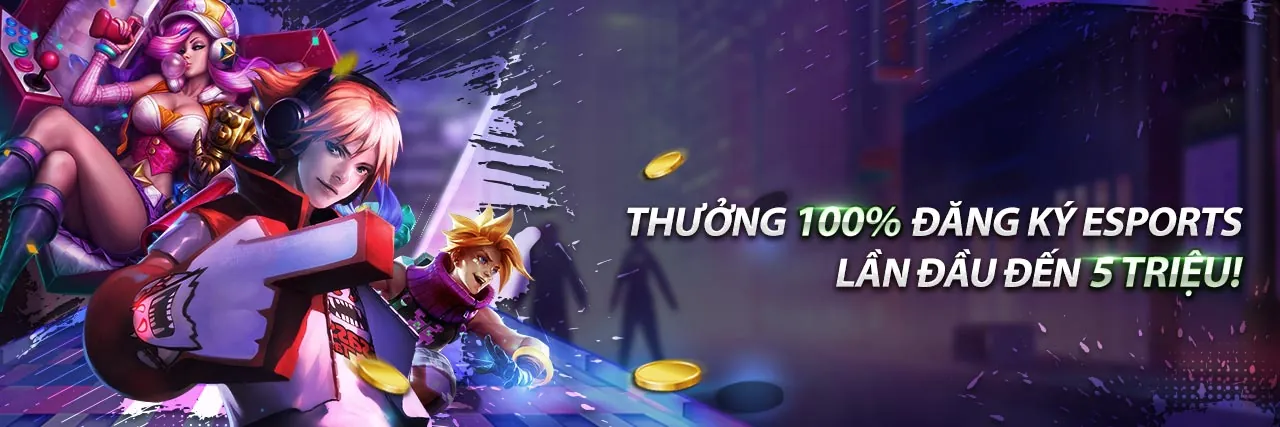 Ưu đãi đặc biệt cho giải đấu lớn
