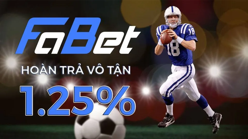 Thưởng nạp tiền f8f bet hàng ngày